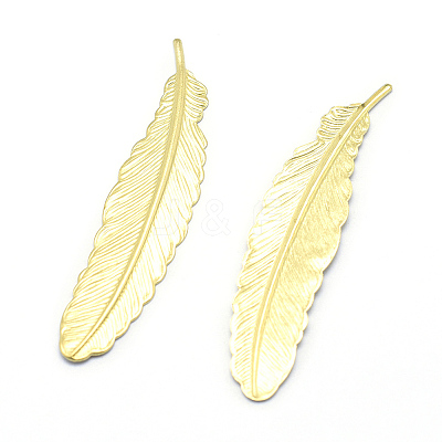 Brass Bookmarks LS-KK-A143-38C-RS-1