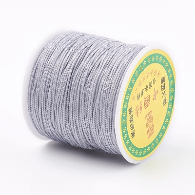 Polyester Cord OCOR-P008-484-1