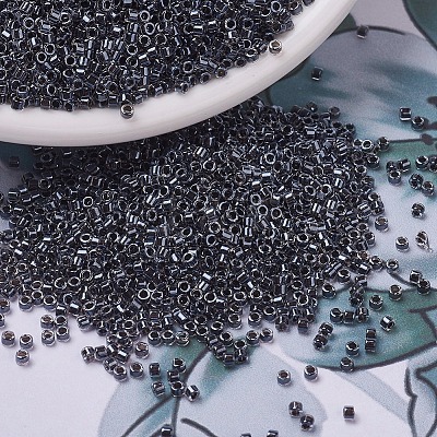 MIYUKI Delica Beads SEED-X0054-DB0925-1
