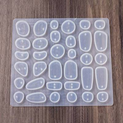 DIY Silicone Molds LS-SIMO-H020-01I-1