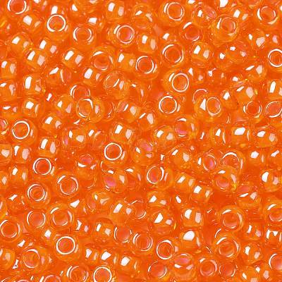 TOHO 8/0 Round Beads SEED-XTR08-0957-1