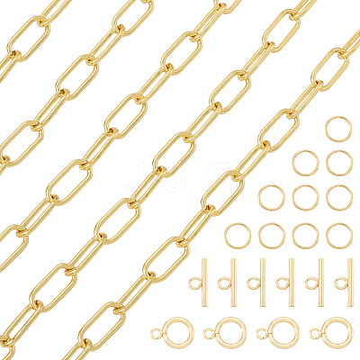 DIY Bracelets Making Kit CHC-TA0001-37-1