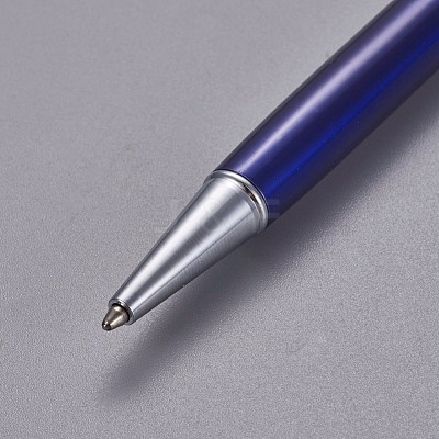 Creative Empty Tube Ballpoint Pens AJEW-L076-A26-1
