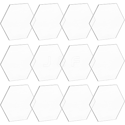 Acrylic Board TACR-BC0001-02B-1