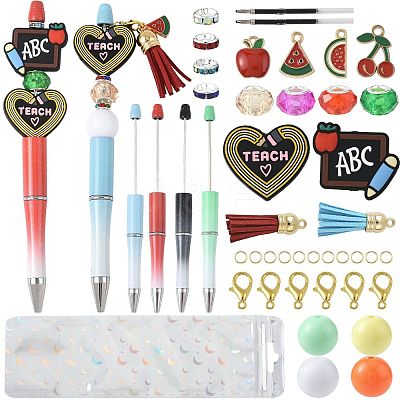DIY Jewelry Kits DIY-FS0009-59-1