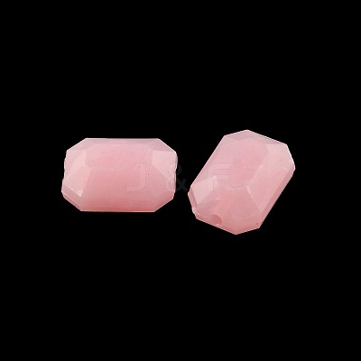 Acrylic Beads SACR-S756-06-1