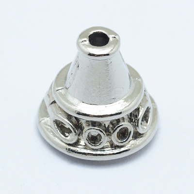 Alloy Bead Cone PALLOY-K107-05P-1