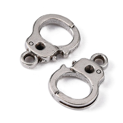 Alloy Charms EAA105Y-1