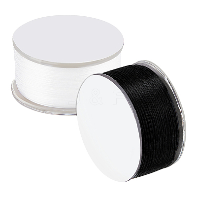 Nylon Beading Threads NWIR-PH0001-67-1