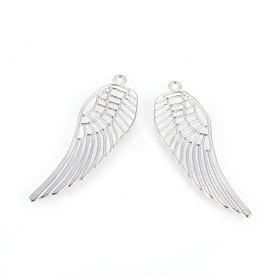 Alloy Pendants X-PALLOY-B715-N-1