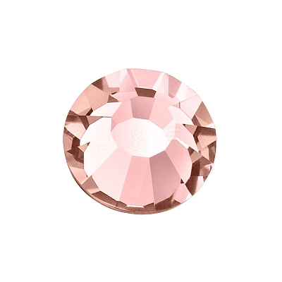 Preciosa® Crystal Hotfix Flatback Stones Y-PRC-HSS8-70030-1