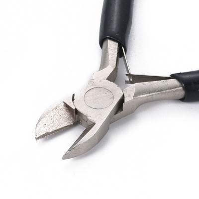 Carbon Steel Jewelry Pliers PT-F003-03-1
