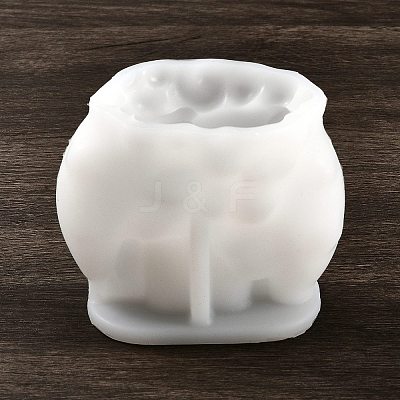 DIY Silicone Molds SIMO-Z009-03-1