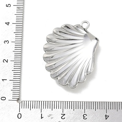 304 Stainless Steel Pendants SA-CBA22DE-03P-01-1