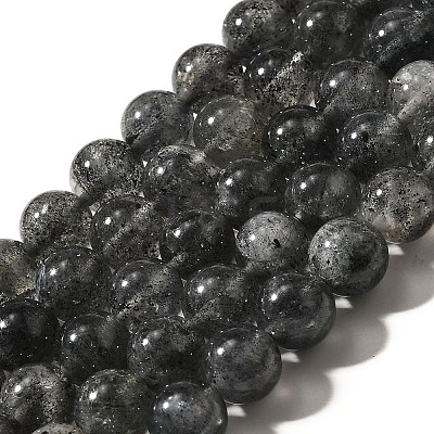 Natural Biotite Beads Strands G-F784-A03-02-1