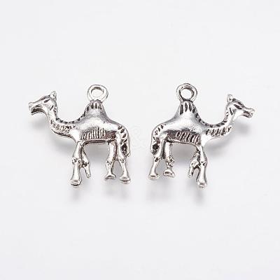 Alloy Pendants PALLOY-G192-05AS-1