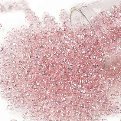 TOHO 8/0 Round Beads X-SEED-TR08-0289-1