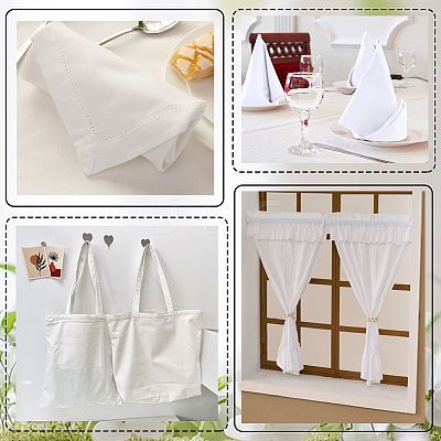 1M Polyester Fabric AJEW-CY0002-10-1