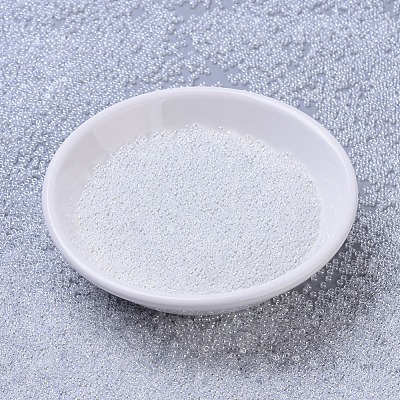 MIYUKI Round Rocailles Beads SEED-X0054-RR0160-1
