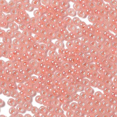 Glass Seed Beads X1-SEED-H002-E-A1405-1