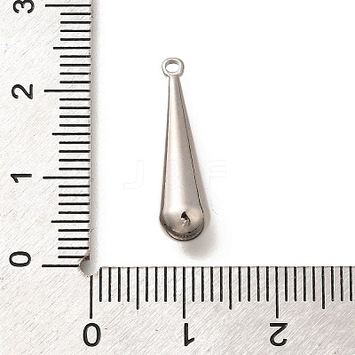Brass Pendants KK-B127-12P-1