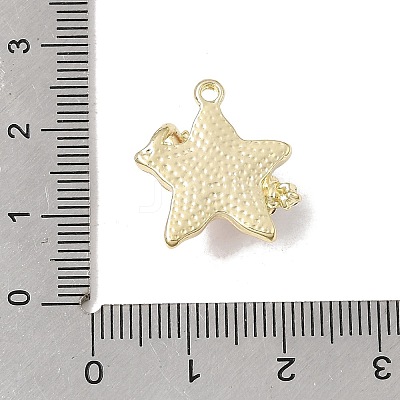 Alloy Resin Pendants FIND-E062-01-1