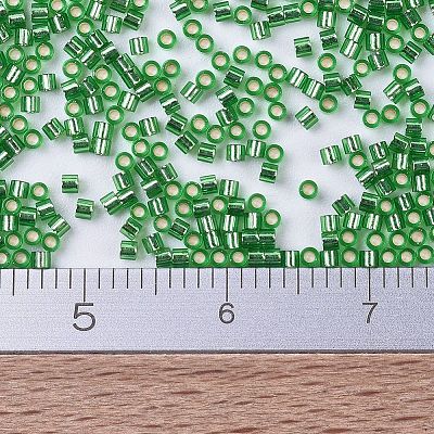 MIYUKI Delica Beads Small X-SEED-J020-DBS0046-1