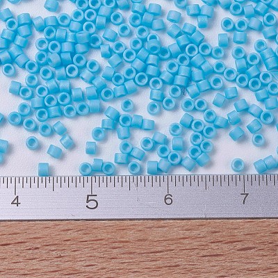 MIYUKI Delica Beads SEED-JP0008-DB0879-1