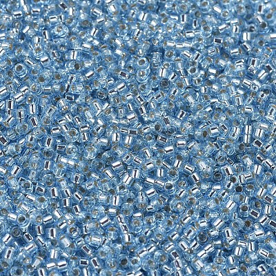 MIYUKI Delica Beads SEED-MY11-DB0044-1