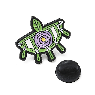 Enamel Pins LS-JEWB-D307-01B-EB-1