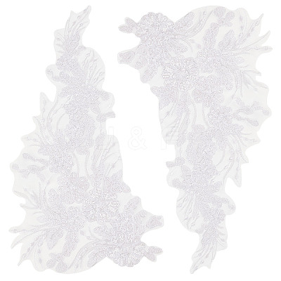 Cotton Ornament Accessories DIY-WH0308-278A-1