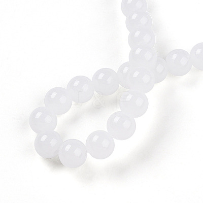 Glass Beads GLAA-T032-J10mm-01-1