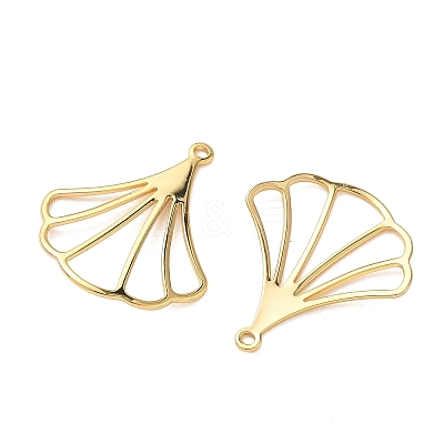 Brass Pendants X-KK-Z136-65G-01-1