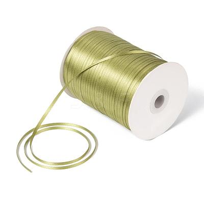 Double Face Satin Ribbon RC3mmY052-1