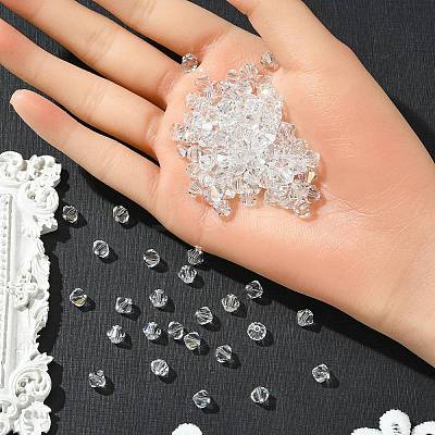 Preciosa® Crystal Beads Y-PRC-BA6-00030-242-1