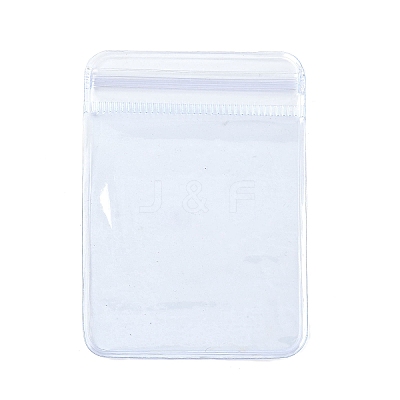 PVC Anti Oxidation Resealable Bags X1-AJEW-G034-01G-01-1