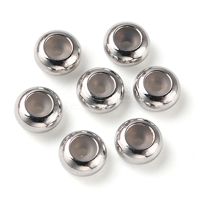 Brass Beads KK-WH0054-01A-P-1