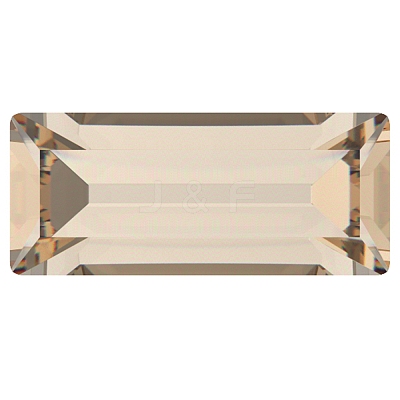 Preciosa® MAXIMA Crystal Fancy Stones X-PRC-FB7-00030-235-1