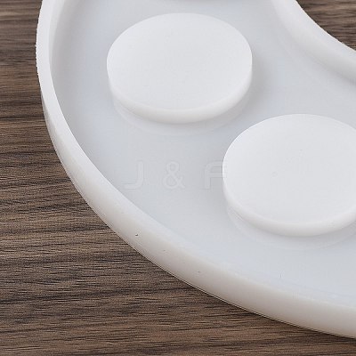 DIY Silicone Candle Molds DIY-M056-01B-1