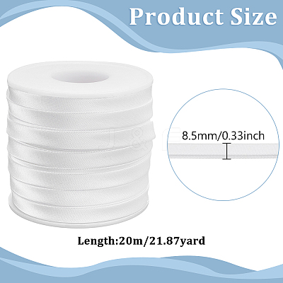 20M Satin Piping Ribbon OCOR-PH0005-23A-1
