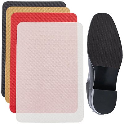 8Pcs Shoe Sole Repair AJEW-SP0002-47C-1