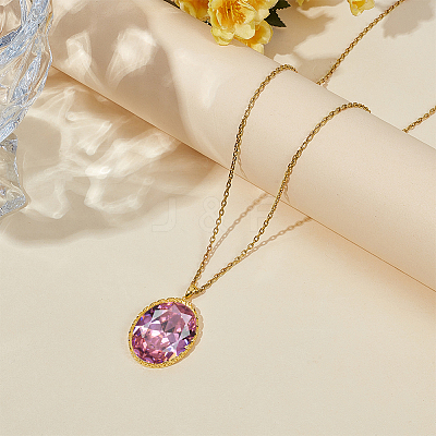 1Pc 925 Sterling Silver Pendant Cabochon Settings STER-BC0003-66G-1