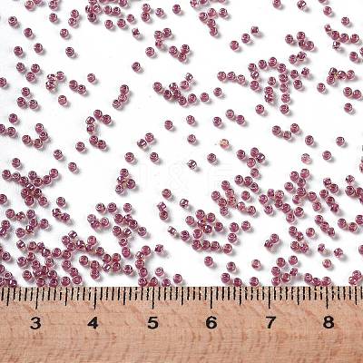 TOHO 15/0 Round Beads SEED-XTR15-0960-1