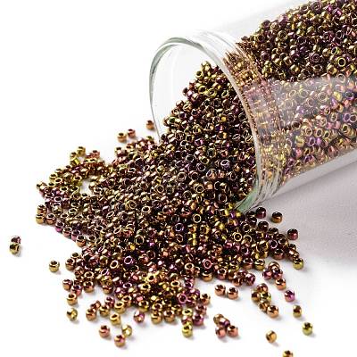 TOHO 15/0 Round Beads SEED-JPTR15-0514-1