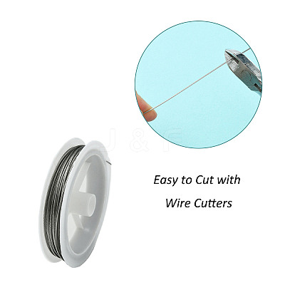 Tiger Tail Wire X-L0.8MM01-1