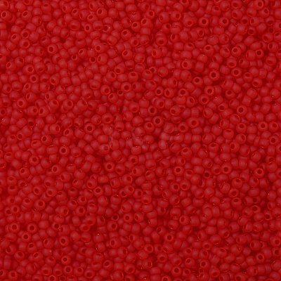 TOHO 11/0 Round Beads SEED-XTR11-0005F-1
