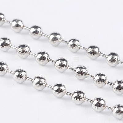 Iron Ball Chains CHB003Y-S-1