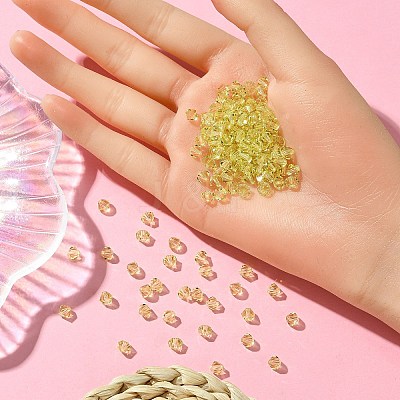 Preciosa® Crystal Beads Y-PRC-BA5-80100-1