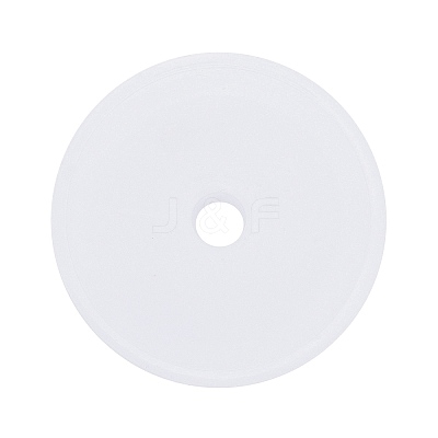 Polypropylene(PP) Empty Spools for Wire LS-C125Y-1