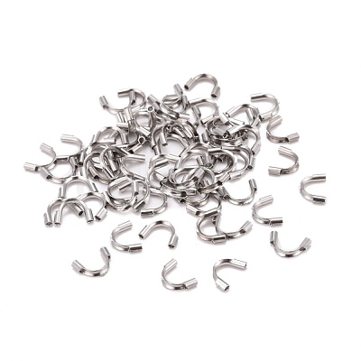 Tarnish Resistant 316 Stainless Steel Wire Guardian and Protectors STAS-K216-01P-1